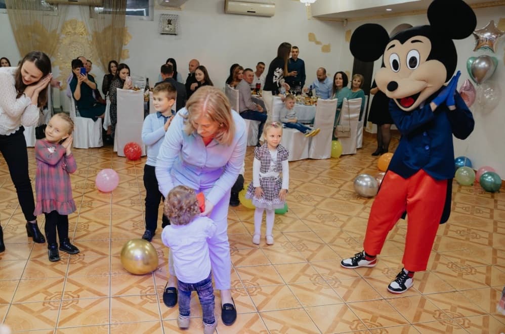 Dumitrița - Fotografii de Sergiu Cotruta