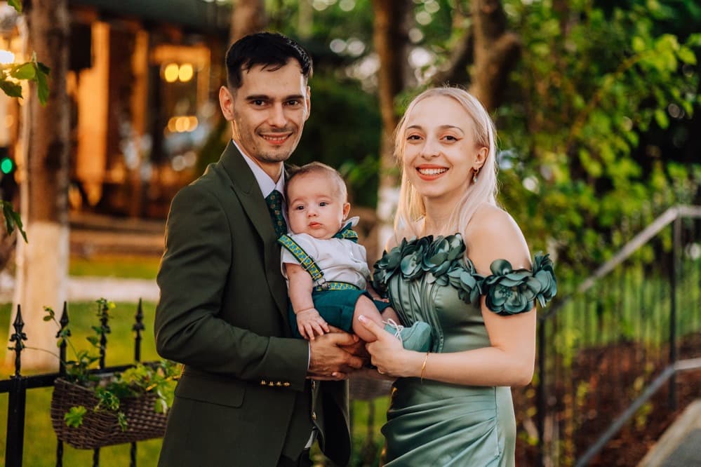 Darius - Fotografii de Dogaru Florin