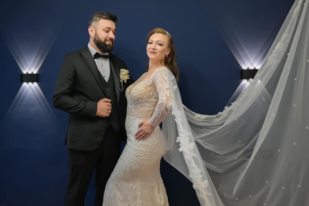 Ionela și Claudiu - Fotografii de Oanca Ionut