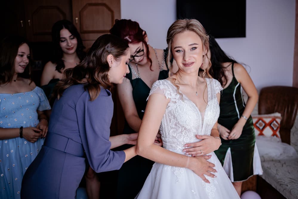 Sabina &amp; Nicolae - Fotografii de Stoleriu Alexandru