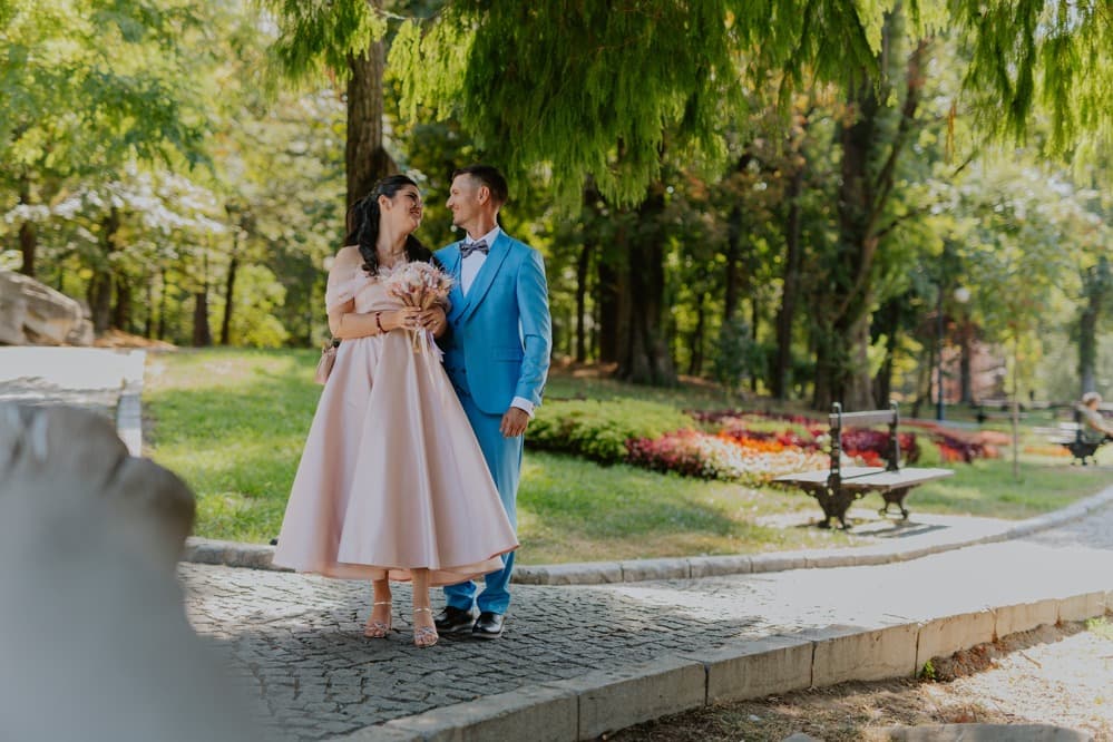 Ileana&amp;Claudiu - Fotografii de Stoenac Laurentiu
