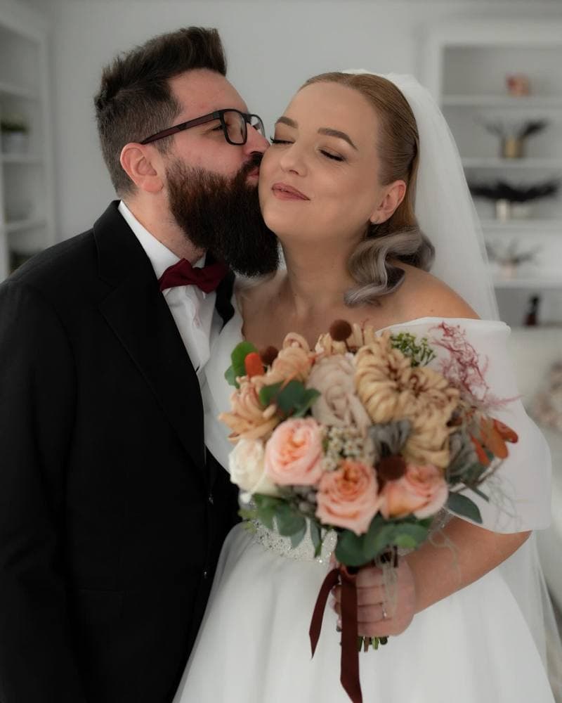 Catalin&amp;Iuliana - Fotografii de Ungureanu Mystic Photography