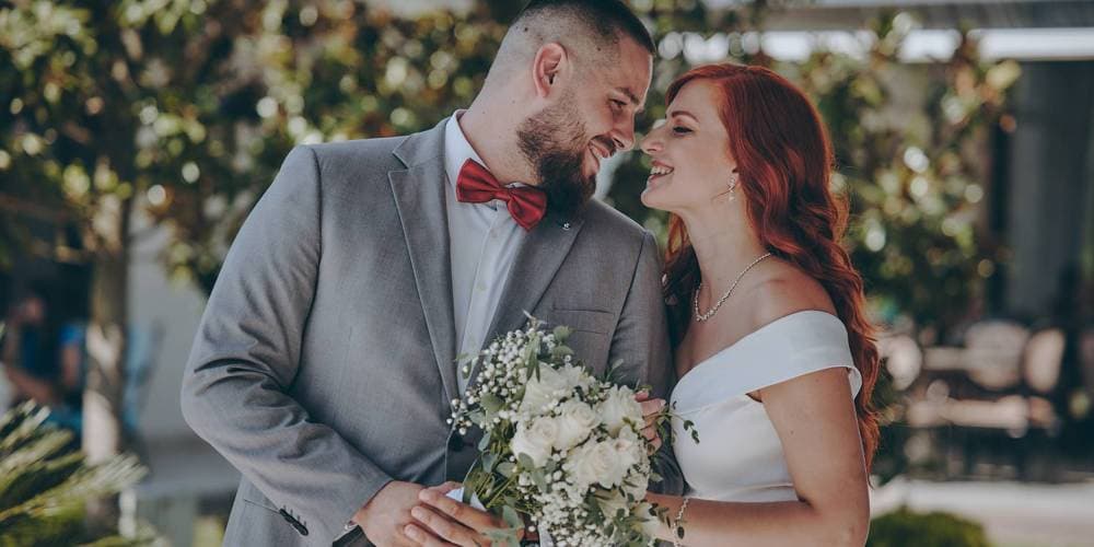 Roxana &amp; Alex - Fotografii de OneWedding