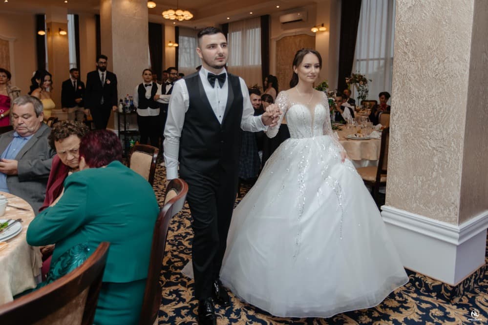 Natalia si Vali - Fotografii de Nobik Laurentiu Photographer