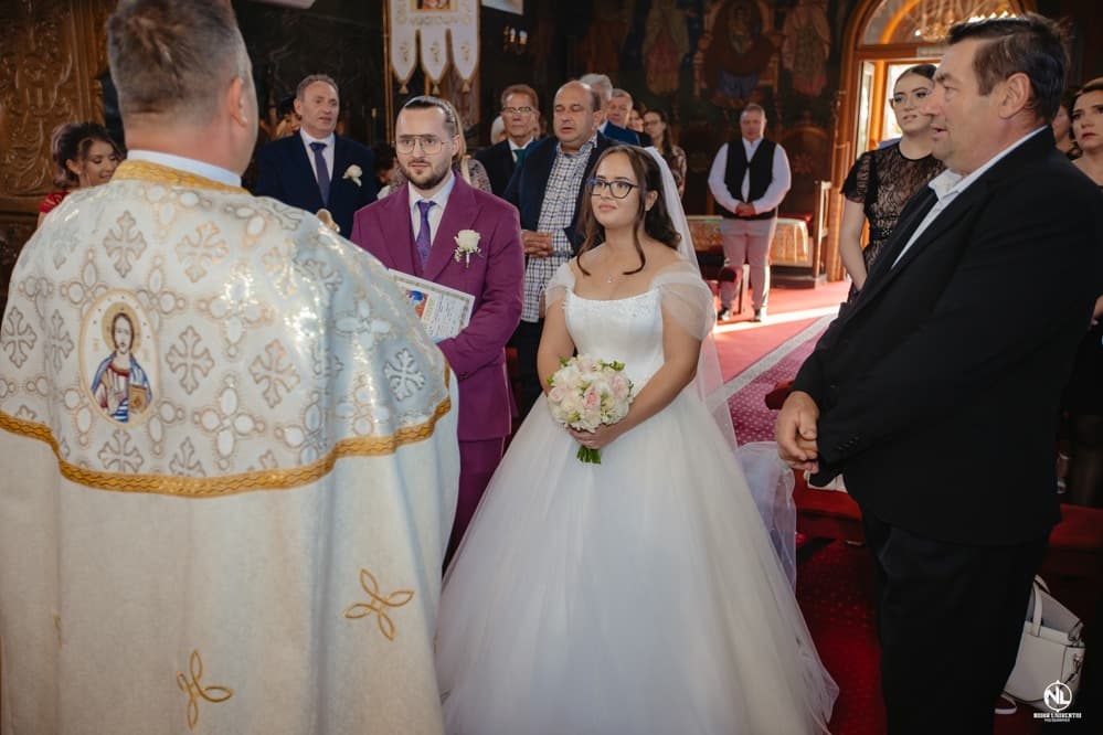 Ionut si Alexandra - Fotografii de Nobik Laurentiu Photographer