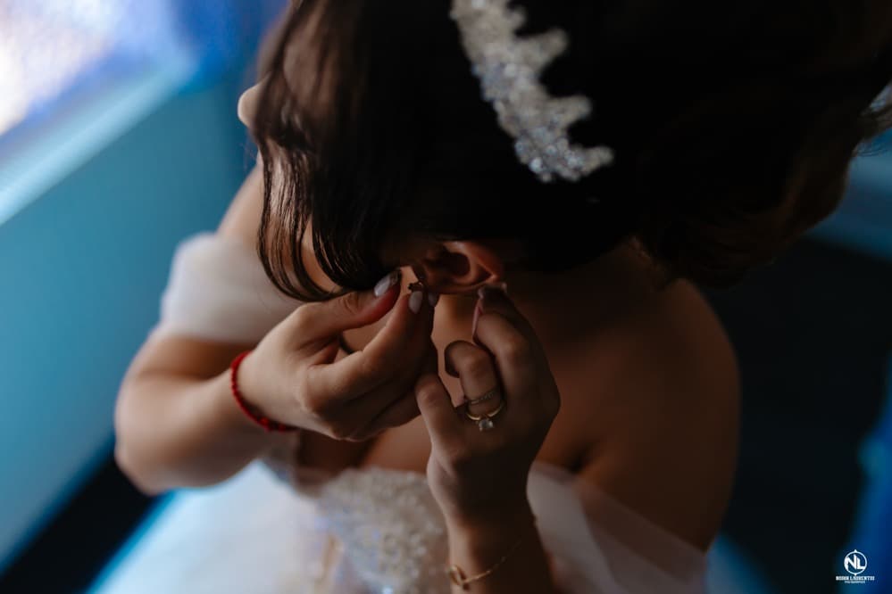 Diana si Catalin - Fotografii de Nobik Laurentiu Photographer