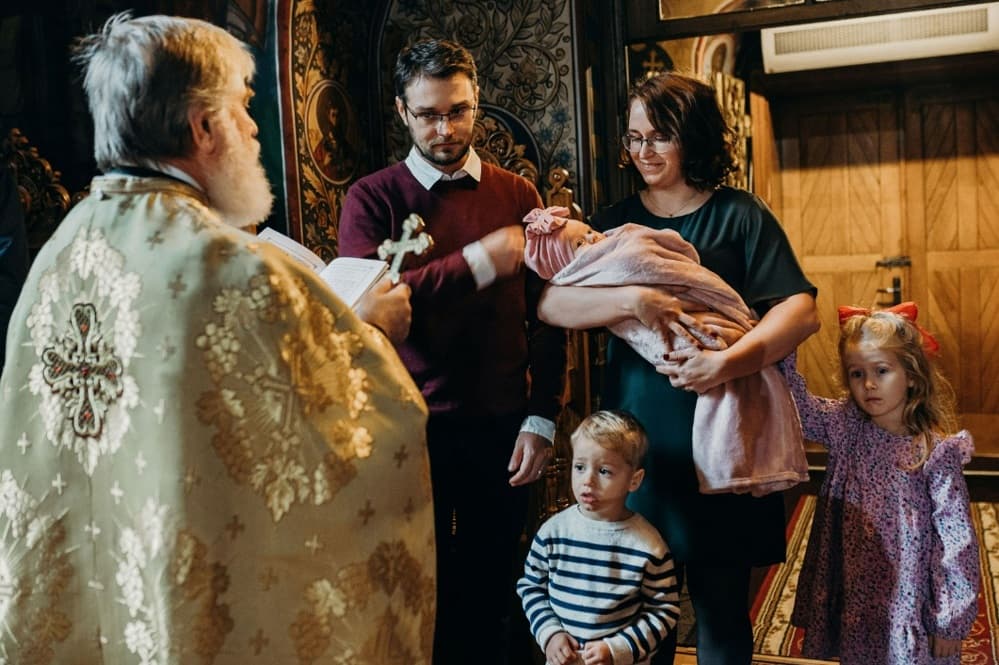 Botez Teodora  - Fotografii de Bogdan Cotruta  Photography