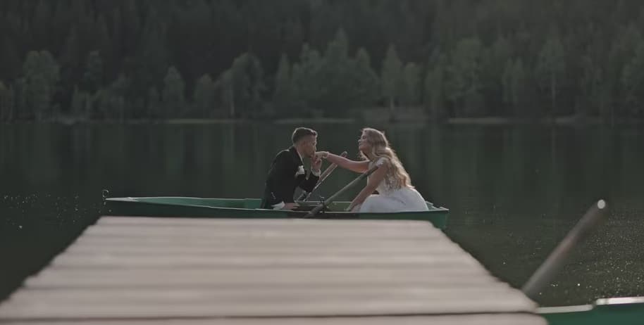 Daniel &amp; Bianca - Fotografii de Top Video Brasov