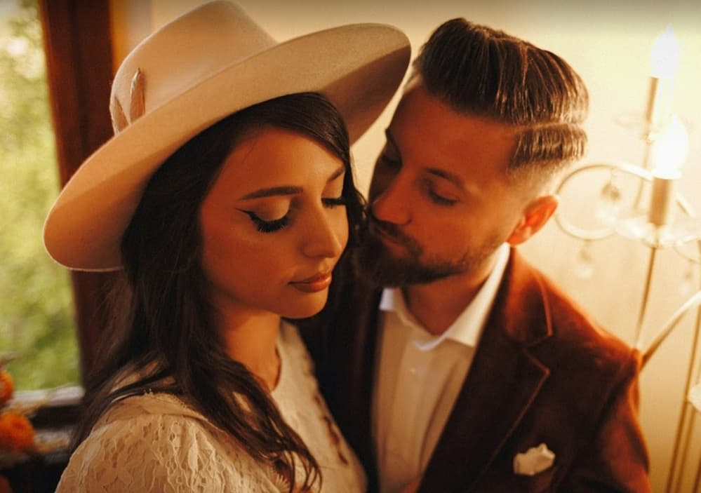 Loana si Andrei - Fotografii de Leu Flavius Fotograf