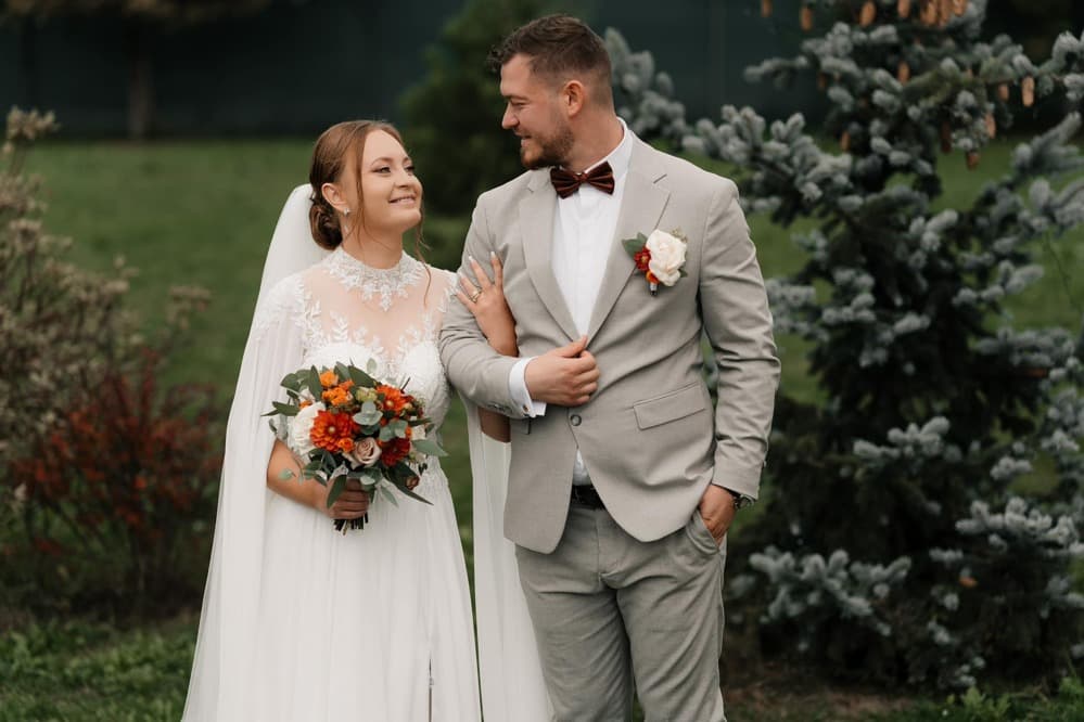 Elena &amp; Daniel - Fotografii de Grovu Radu