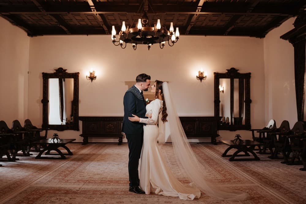 Romina &amp; Florin - Fotografii de Grovu Radu