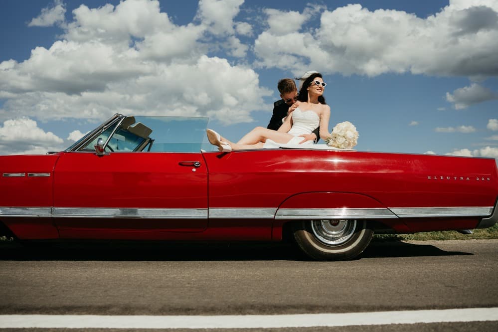 Camelia &amp; Costi - Fotografii de Grovu Radu