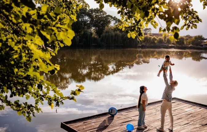 Adriana și Mădălin - Fotografii de Fempireal Photography 