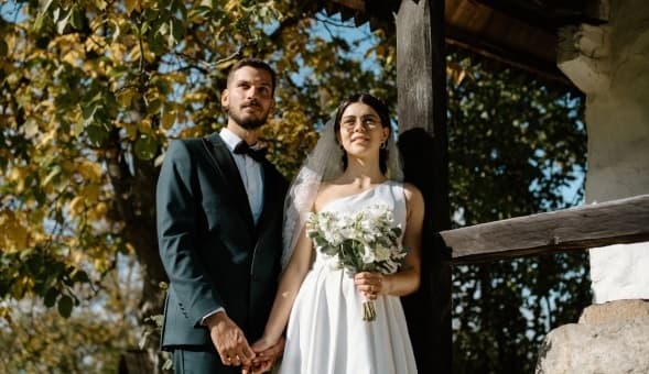 Patrisia si Alex - Fotografii de Vlad Valean Photography