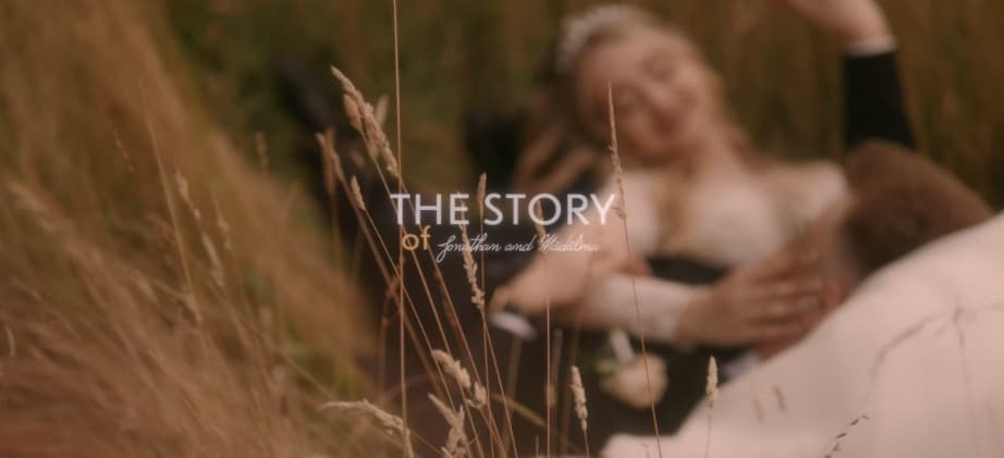 Johnny si Madalina - Fotografii de Andrei M. Vacar