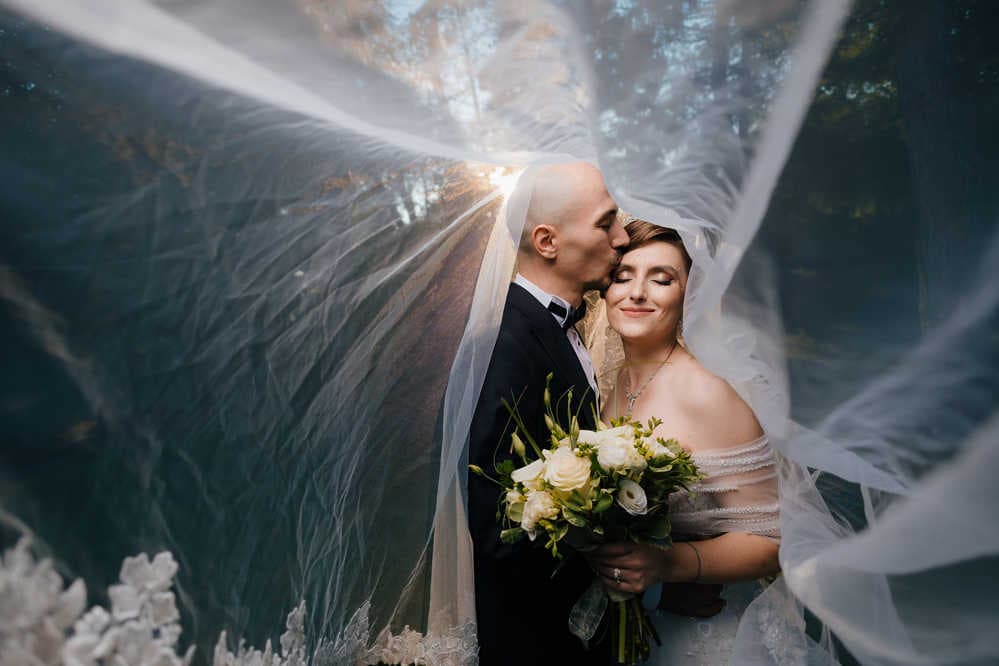 Nina si Andrei  - Fotografii de Cristian Bercea 