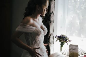 Alexandra si Ciprian - Fotografii de Alex Neagoe / dePoveste