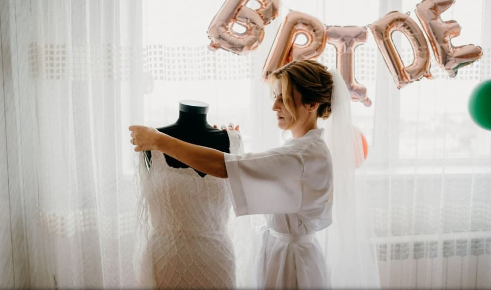 Raluca&amp;George - Fotografii de Alberto Bratulescu