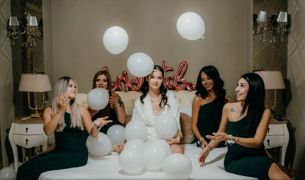 Andreea&amp;Giani - Fotografii de Alberto Bratulescu