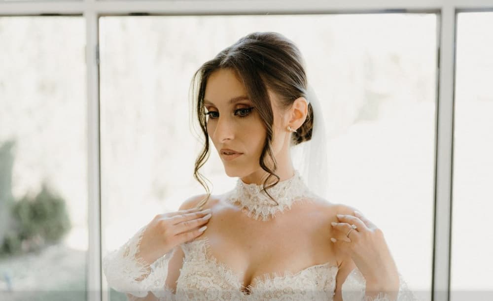 Andreea&amp;Michalis - Fotografii de Alberto Bratulescu