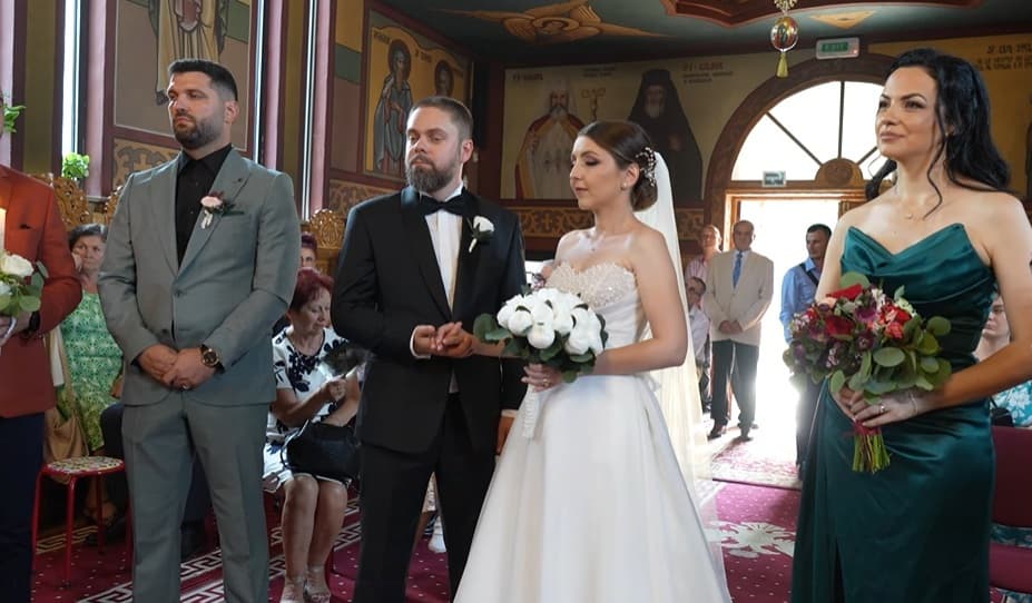 Nunta  - Fotografii de Robert Stancila