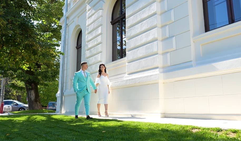 Cununie  - Fotografii de Robert Stancila