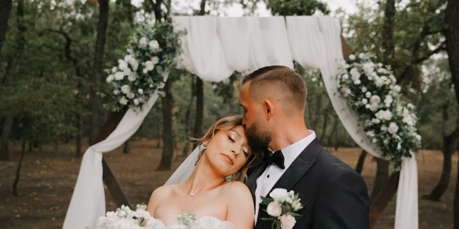 Roxana &amp; Laurentiu - Fotografii de Moka Production