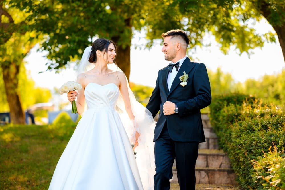 Ovidiu &amp; Madalina - Fotografii de Mugurel Olteanu 