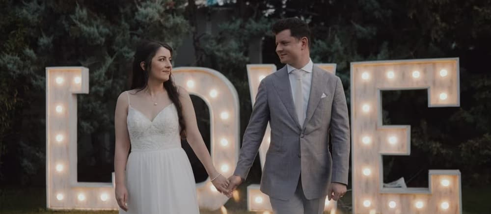 Elena &amp; Traian - Fotografii de ErgeeProduction