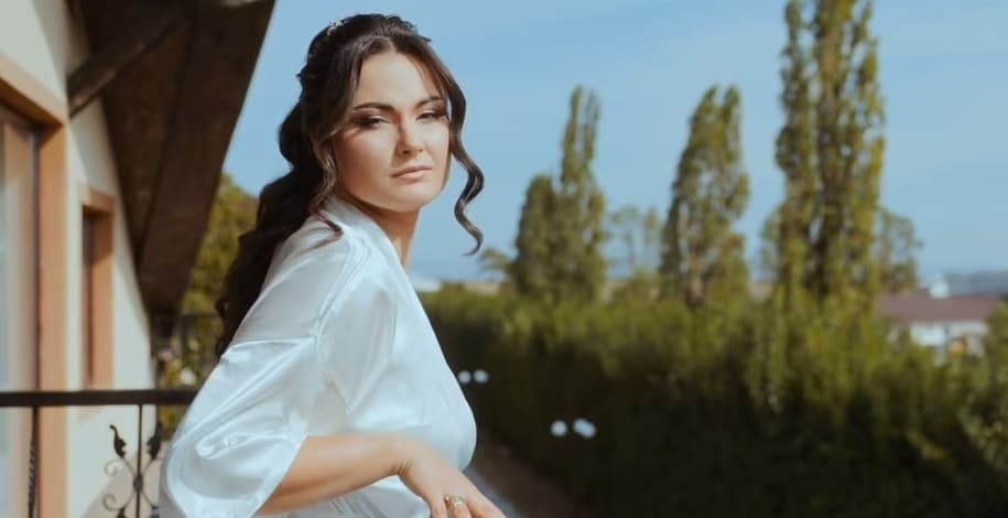 Georgiana &amp; Nicolaie - Fotografii de BRus Films