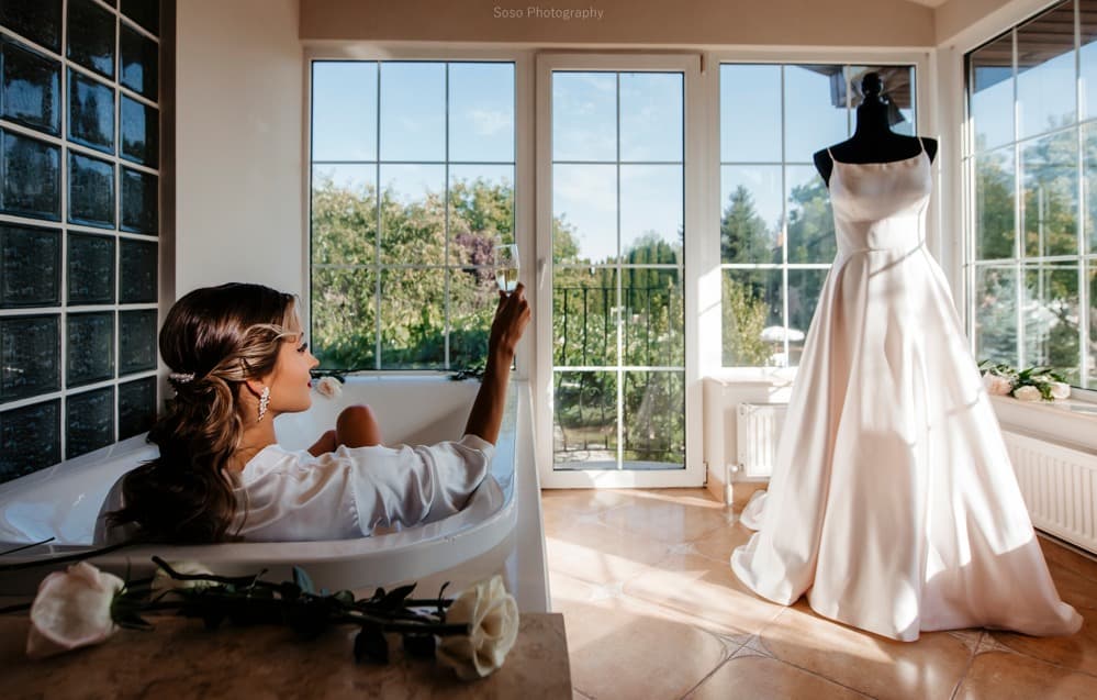 Roxana și Bogdan - Fotografii de Soso Photography 