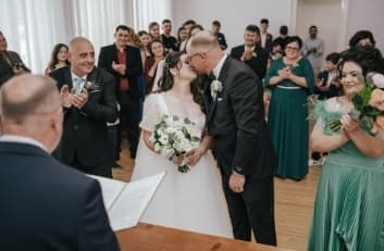 Teodora si Mihai - Fotografii de Alex Neagoe / dePoveste