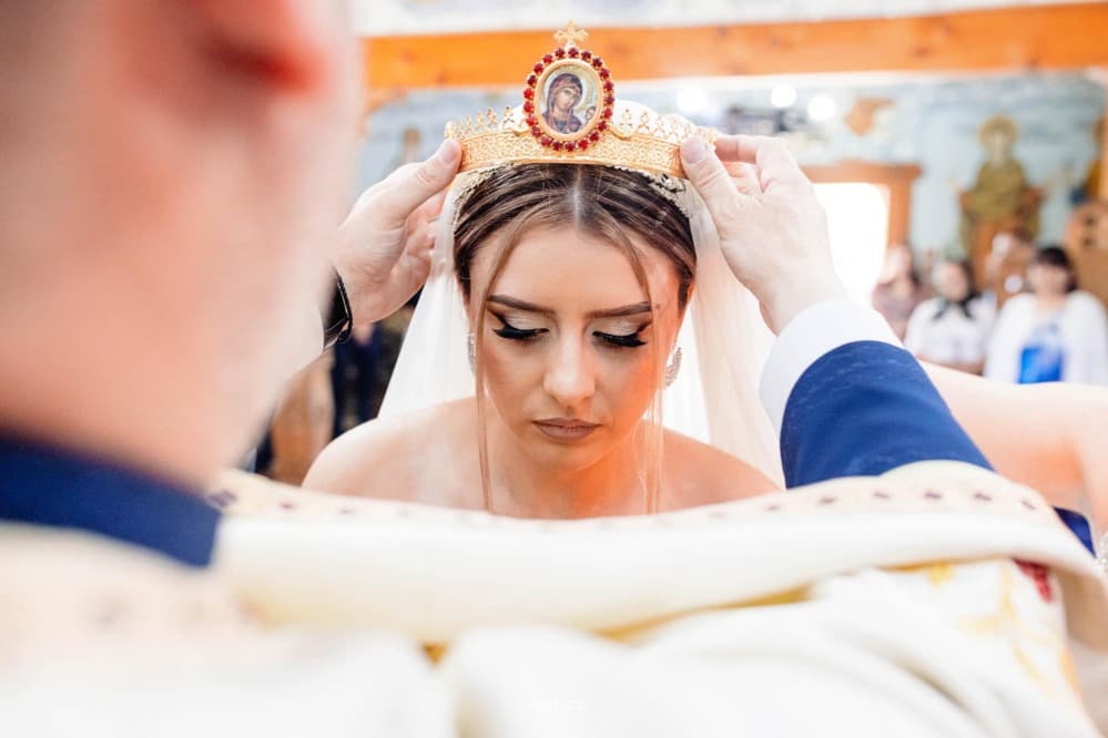 Gellert &amp; Adelina - Fotografii de Axucc Photographer