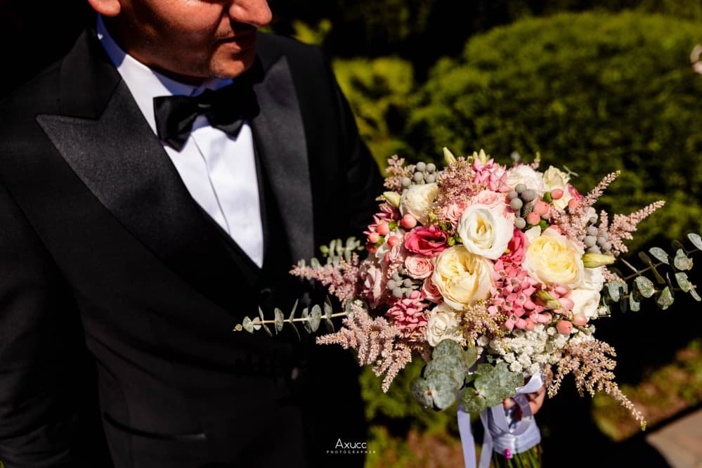  Zaharia și Alexandra - Fotografii de Axucc Photographer