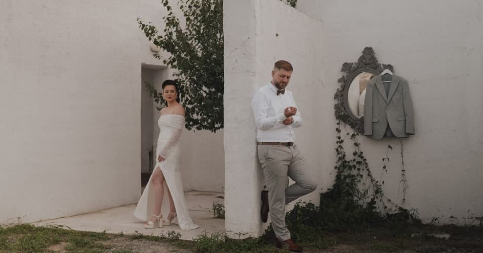 Maria &amp; Cristian - Fotografii de ErgeeProduction