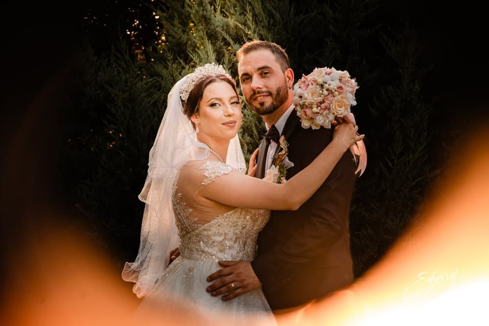 Simona si Tudor - Fotografii de Eduard Colea