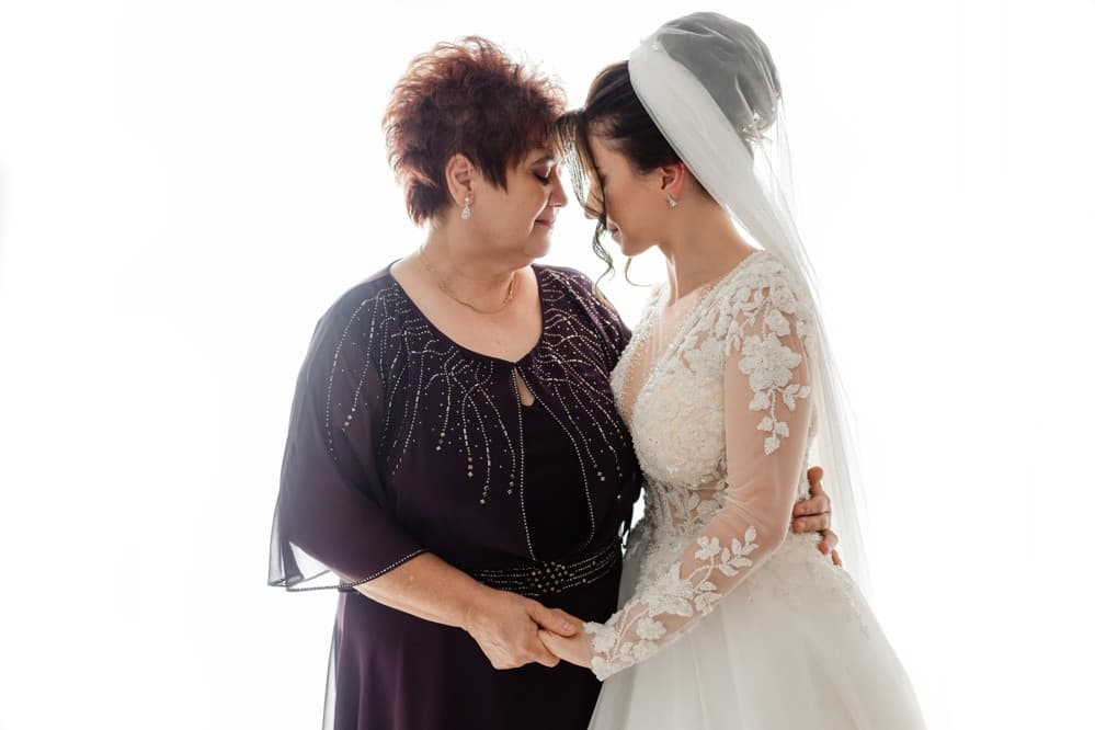 Andreea &amp; Alexandru - Fotografii de Roland Koromi