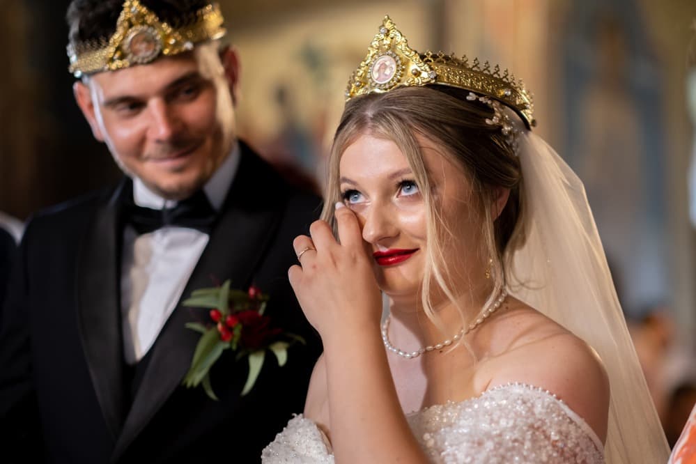 Ionut &amp; Ioana - Fotografii de Media Recording Studio 