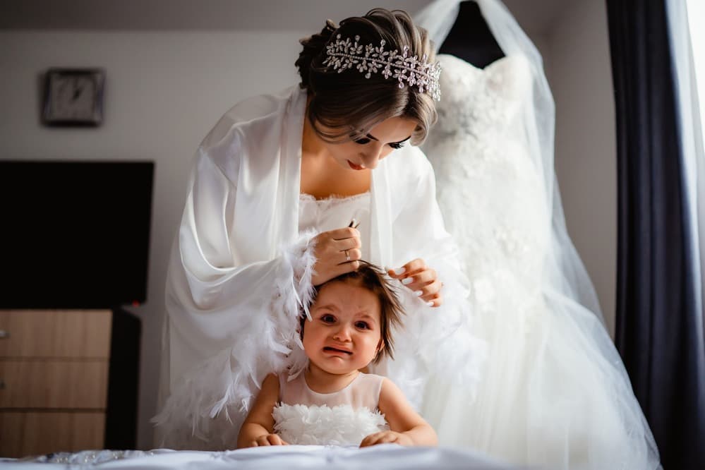 Nunta Lucian si Roxana - Fotografii de Romeo Mihail Photography