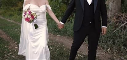 Paula și Ionut - Fotografii de cadre_weddings