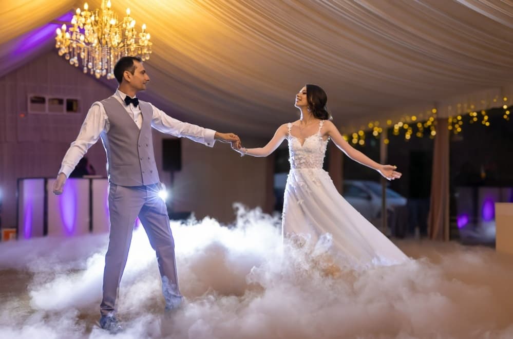 Georgiana si Sebastian - Fotografii de Dana Tudor