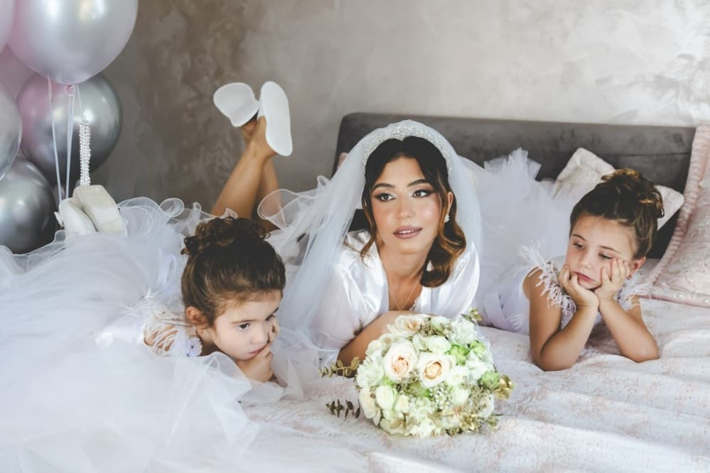 Natalia si Florin - Fotografii de Dana Tudor