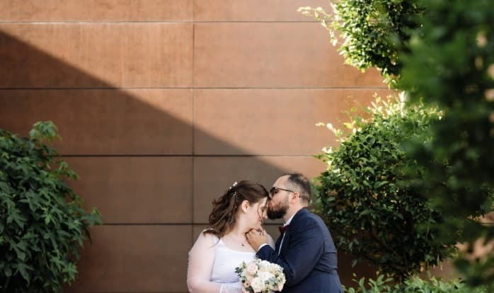 Ioan &amp; Maria - Fotografii de Geanina Brănici Fotograf