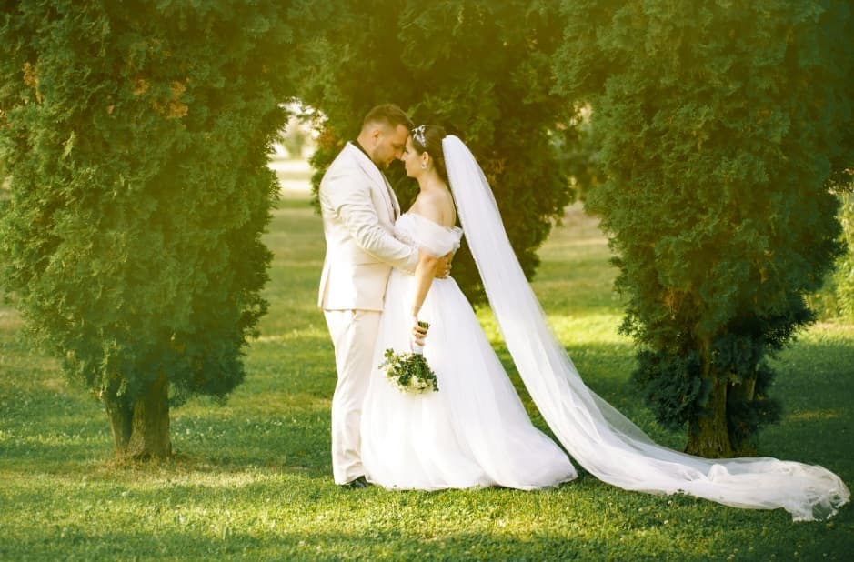 Bianca &amp; Iulian - Fotografii de Daniel V. Dumitrache 