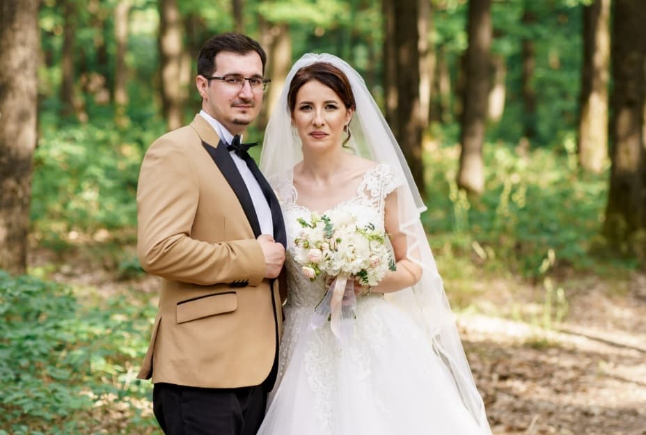 Mihai &amp; Dori - Fotografii de Daniel V. Dumitrache 