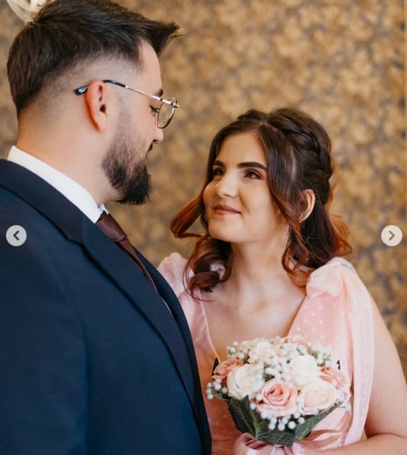 Valentina &amp; Cristian - Fotografii de FOTOGRAPH