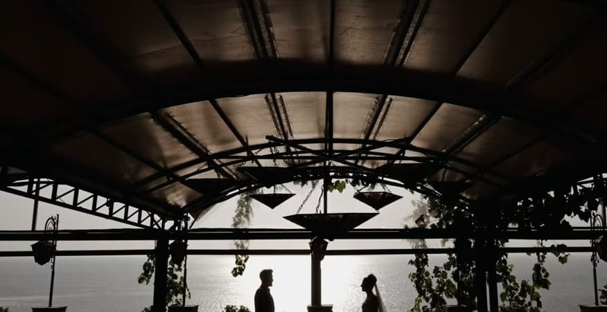 Andreea &amp; George - Fotografii de Madalin Deaconu 