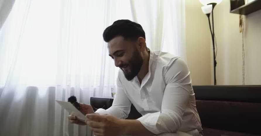 Stefania si Alexandru - Fotografii de Blink Photography