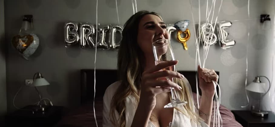 Larisa si Andrei - Fotografii de Blink Photography