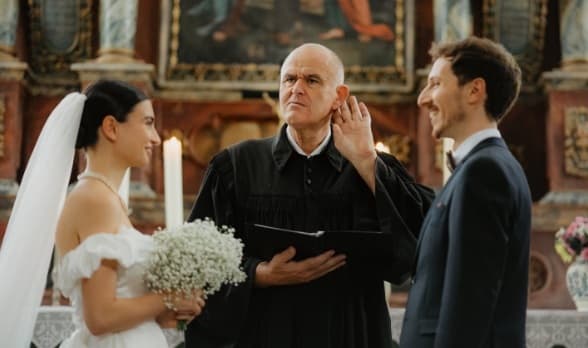 Iliaș &amp; Teodora - Fotografii de Pavel &amp; Petruța